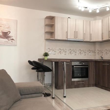 Exclusive Home - D. Apartman Pécs Esterno foto