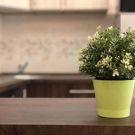 Exclusive Home - D. Apartman Pécs Esterno foto